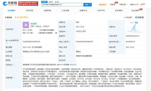 极氪汽车海口新布局 千万元注资加码充电基础设施